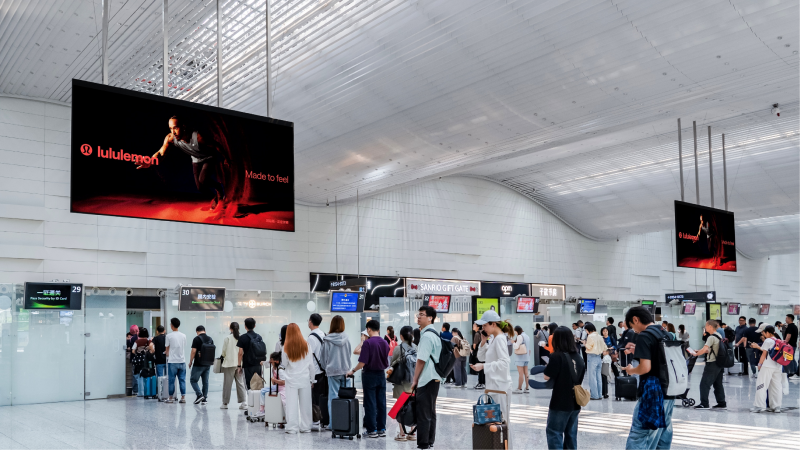 春运交通流量红利：高铁与机场广告投放黄金窗口